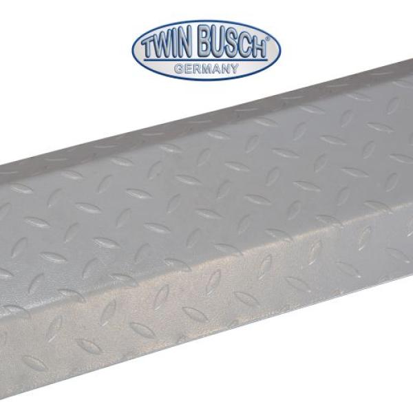 Twin Busch 2-Säulen-Hebebühne 4.2t – Basic-Line – automatische Entriegelung TW242E